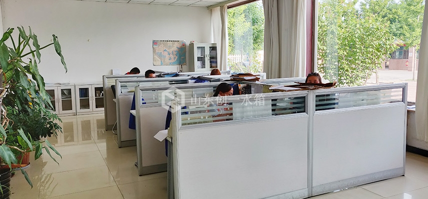 公司環(huán)境展示