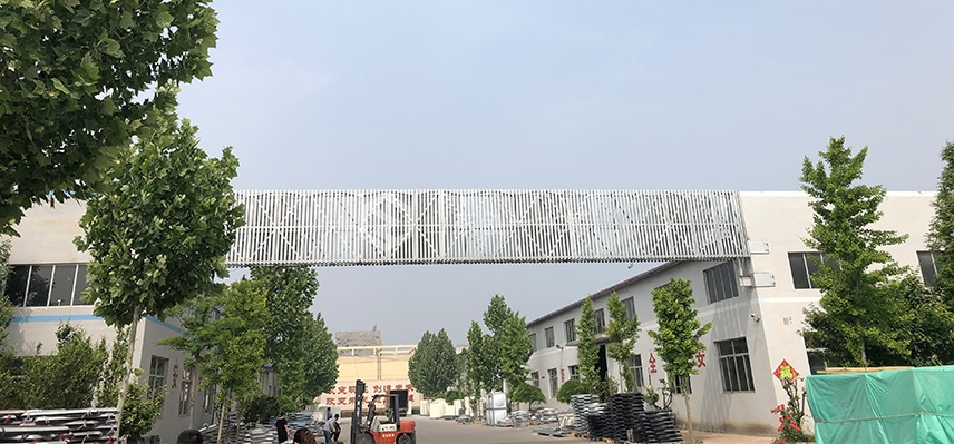 公司環(huán)境展示